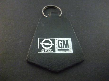 Autobedrijf Hendriks Helmond Opel-GM dealer sleutelhanger (2)